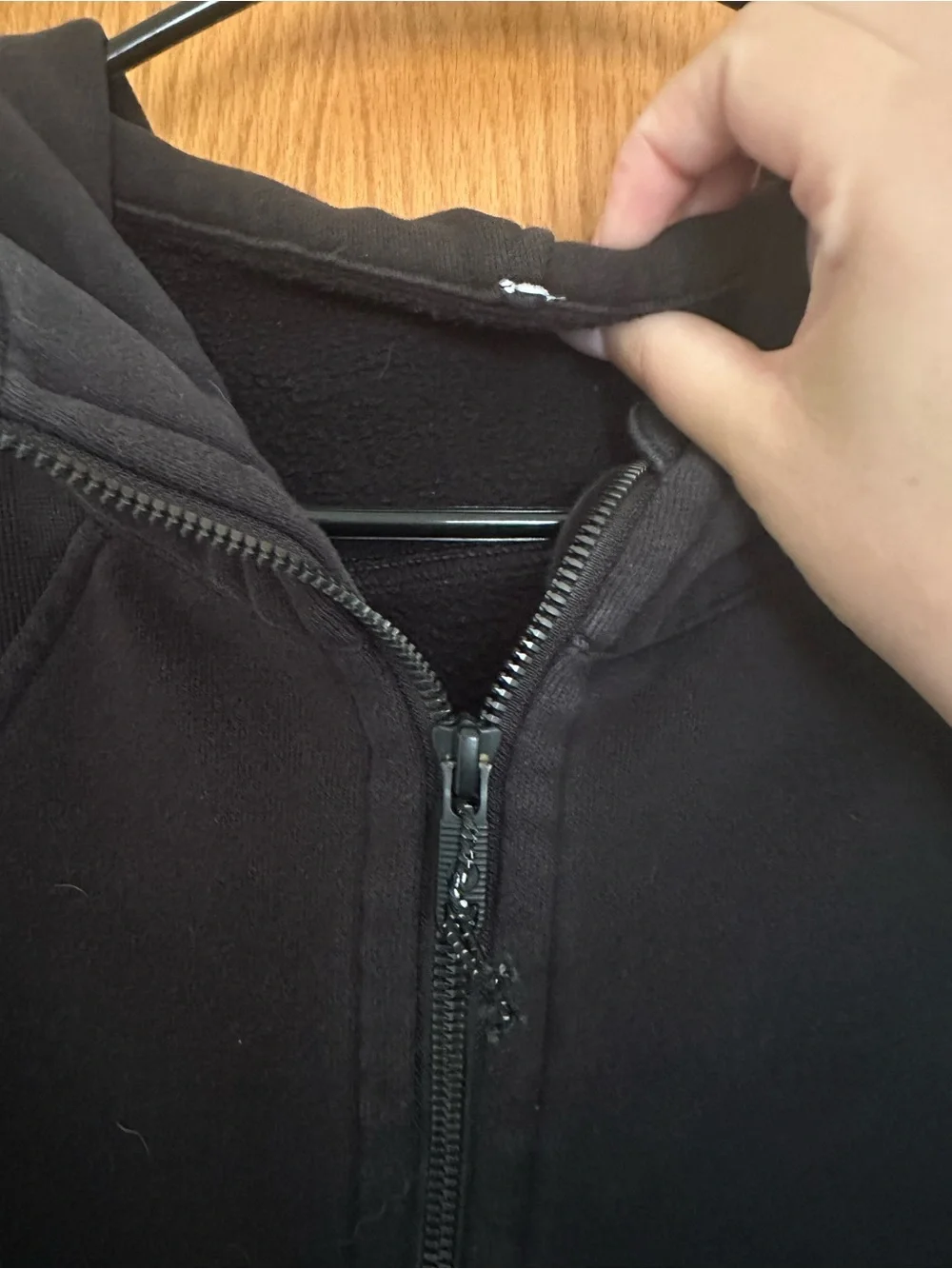 Lululemon Scuba Hoodie